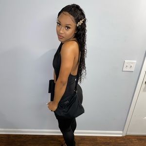 Meet your Posher, Camille